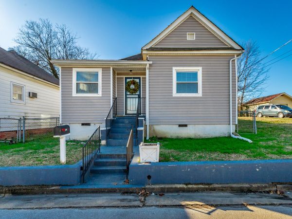 1908 Cleveland Avenue, Chattanooga, TN 37404