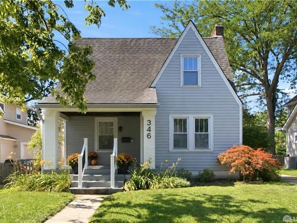 346 Corona Avenue, Oakwood, OH 45419