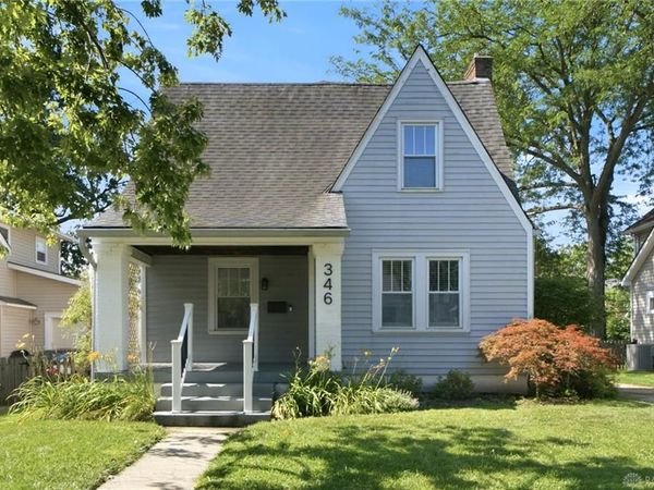 346 Corona Avenue, Oakwood, OH 45419