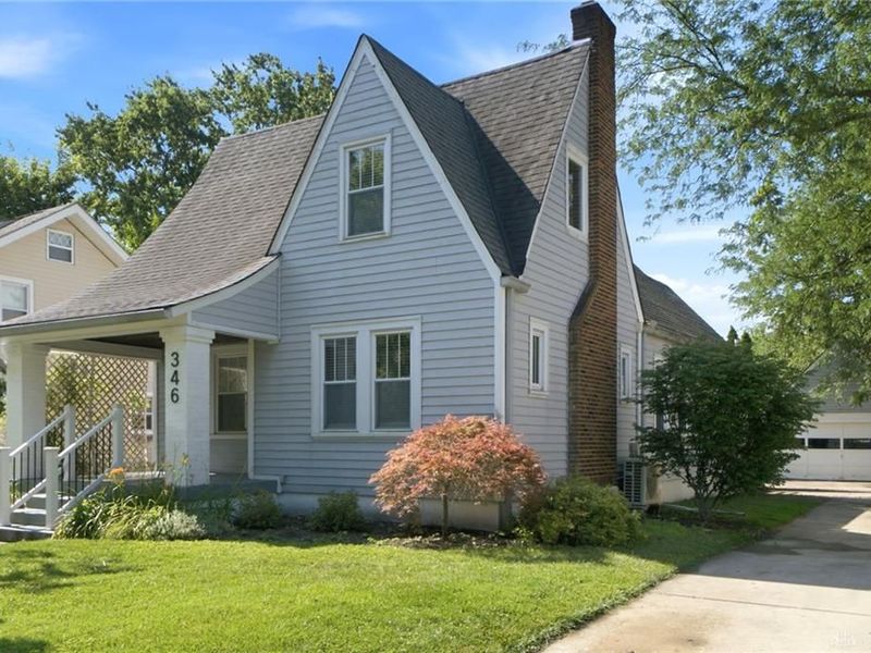 346 Corona Avenue, Oakwood, OH 45419 Photo 2
