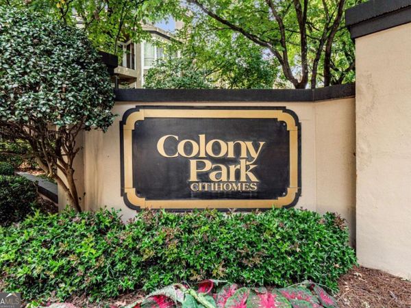 244 13th Street NE, Unit 121, Atlanta, GA 30309