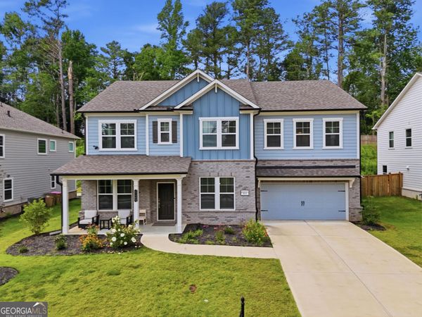 5145 Lansdale Court, Cumming, GA 30028