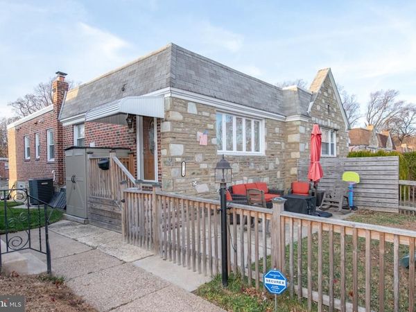 8734 FRONTENAC STREET, PHILADELPHIA, PA 19152