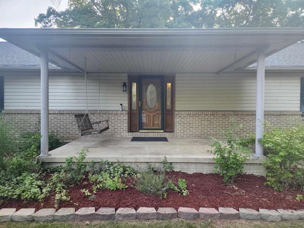 5619 Rays , Onsted, MI 49265