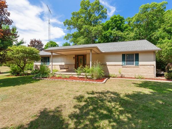 5619 Rays , Onsted, MI 49265