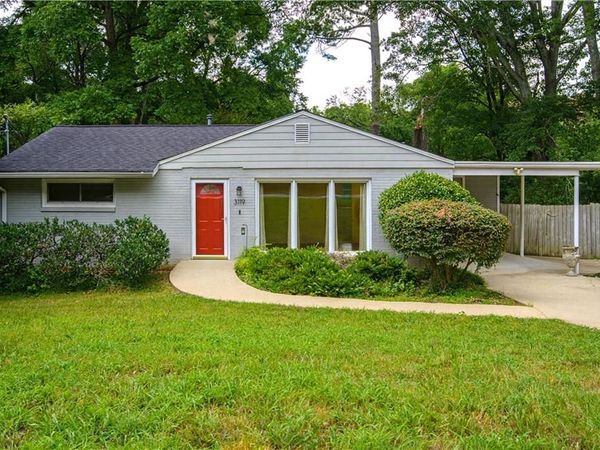 3119 Brook Drive, Decatur, GA 30033