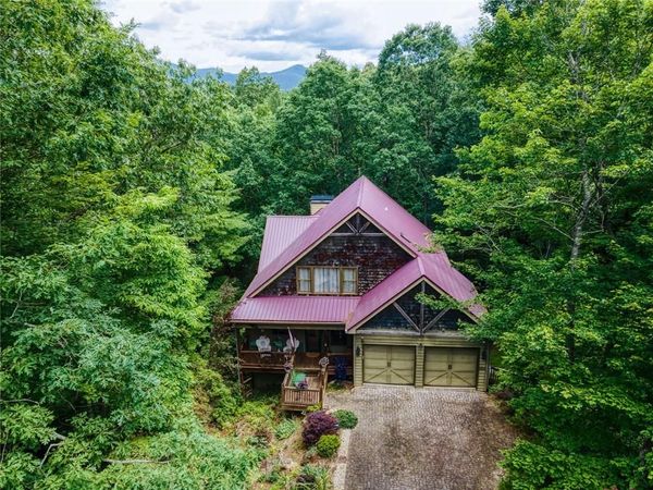 73 Brentwood Court , Sautee Nacoochee, GA 30571