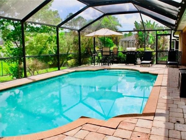 1114 Barfield ST E, LEHIGH ACRES, FL 33974