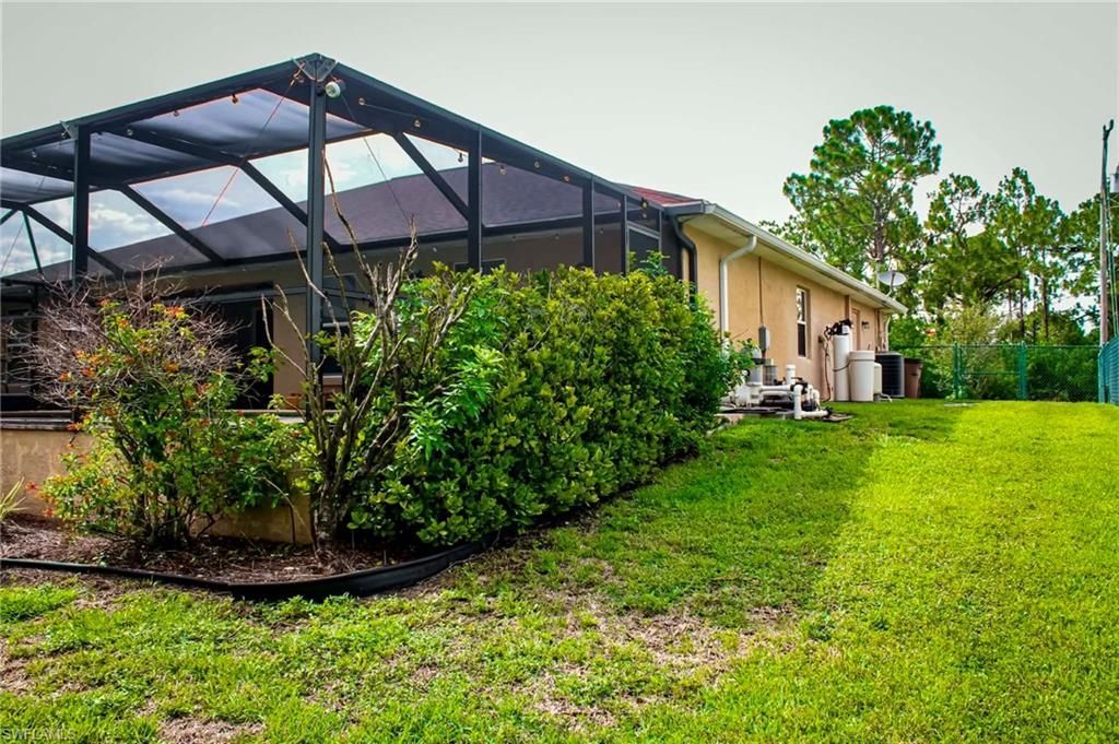 1114 Barfield St E, Lehigh Acres, FL 33974 Photo