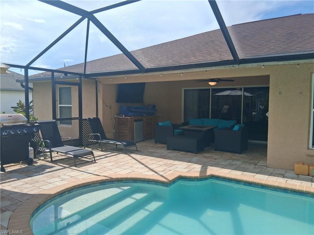 1114 Barfield St E, Lehigh Acres, FL 33974 Photo