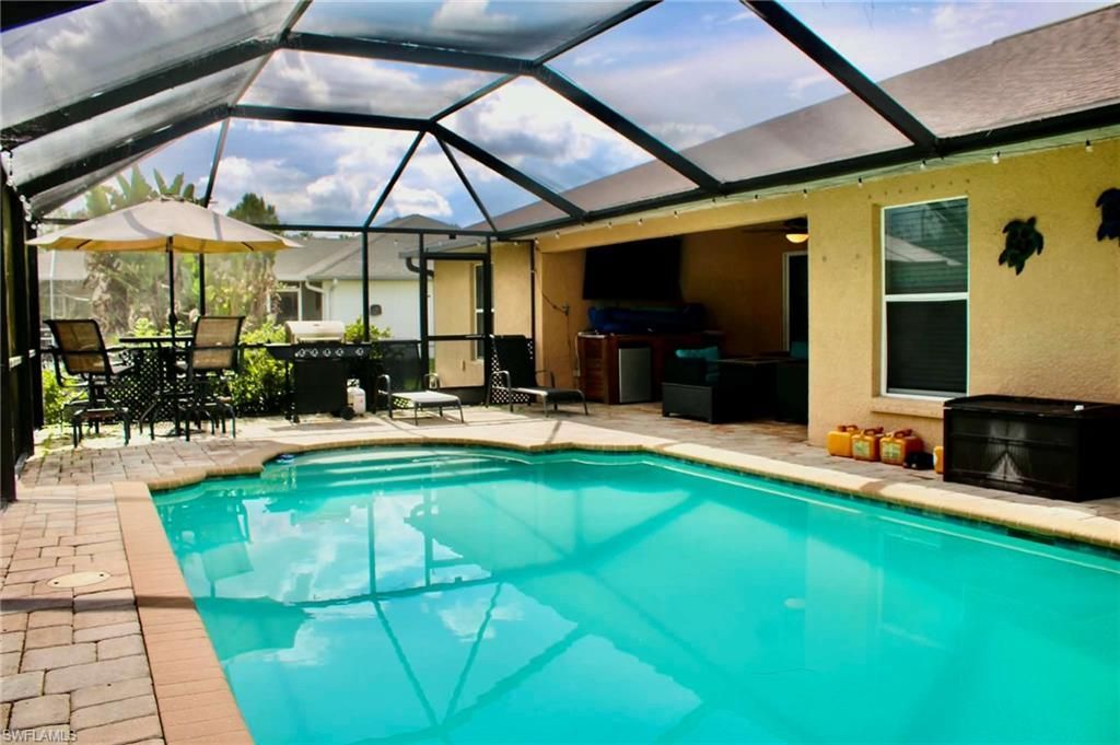1114 Barfield St E, Lehigh Acres, FL 33974 Photo