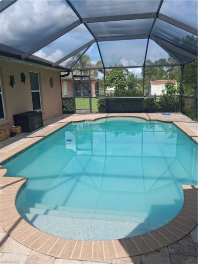 1114 Barfield St E, Lehigh Acres, FL 33974 Photo
