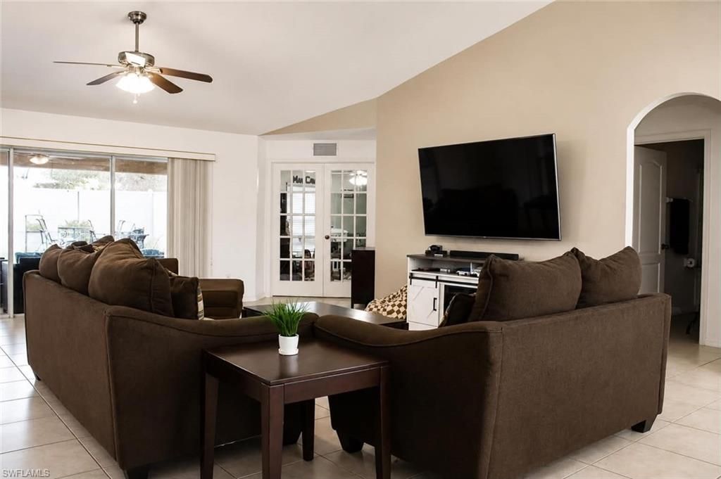 1114 Barfield St E, Lehigh Acres, FL 33974 Photo