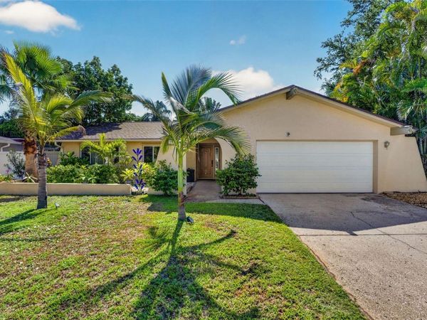 9259 119TH WAY , SEMINOLE, FL 33772