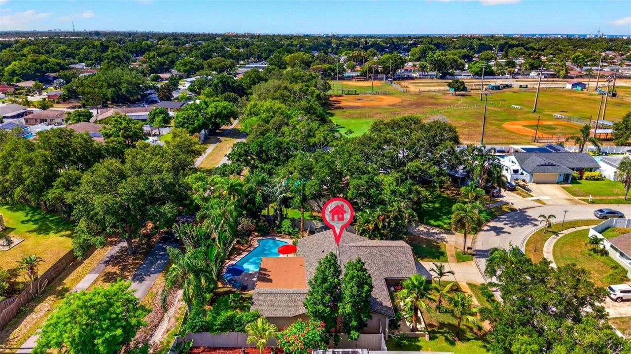 9259 119th Way, Seminole, FL 33772 Photo
