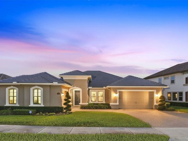 3995 EQUINE COVE , LAKE MARY, FL 32746