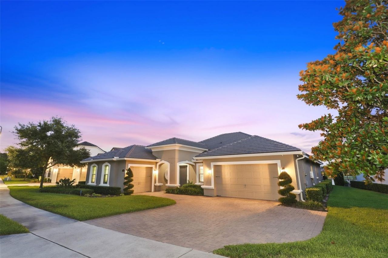 3995 Equine Cove, Lake Mary, FL 32746 Photo