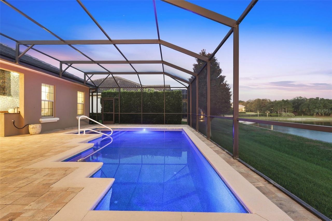 3995 Equine Cove, Lake Mary, FL 32746 Photo