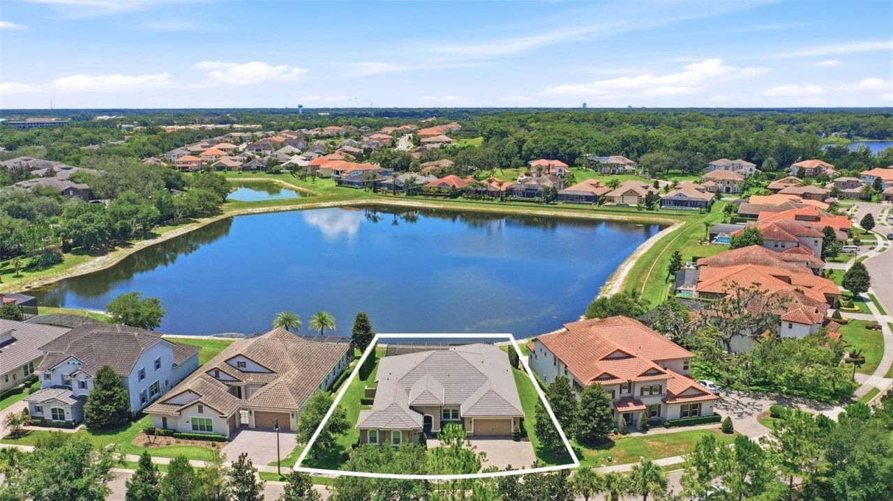 3995 Equine Cove, Lake Mary, FL 32746 Photo