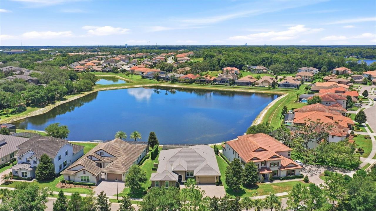 3995 Equine Cove, Lake Mary, FL 32746 Photo