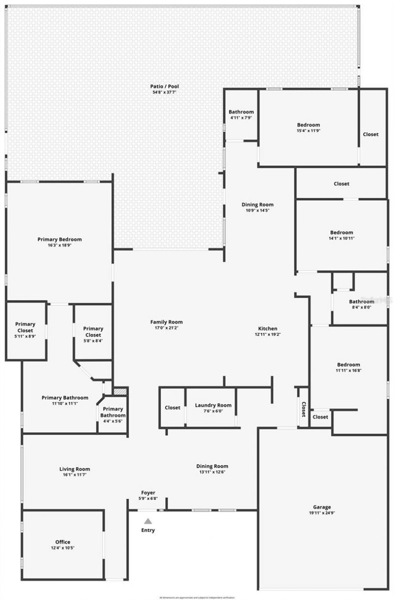 3995 Equine Cove, Lake Mary, FL 32746 Photo