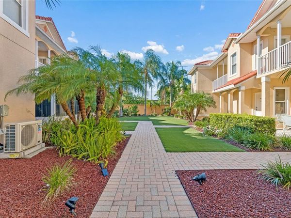 21041 SUNPOINT WAY, Unit 201, LUTZ, FL 33558