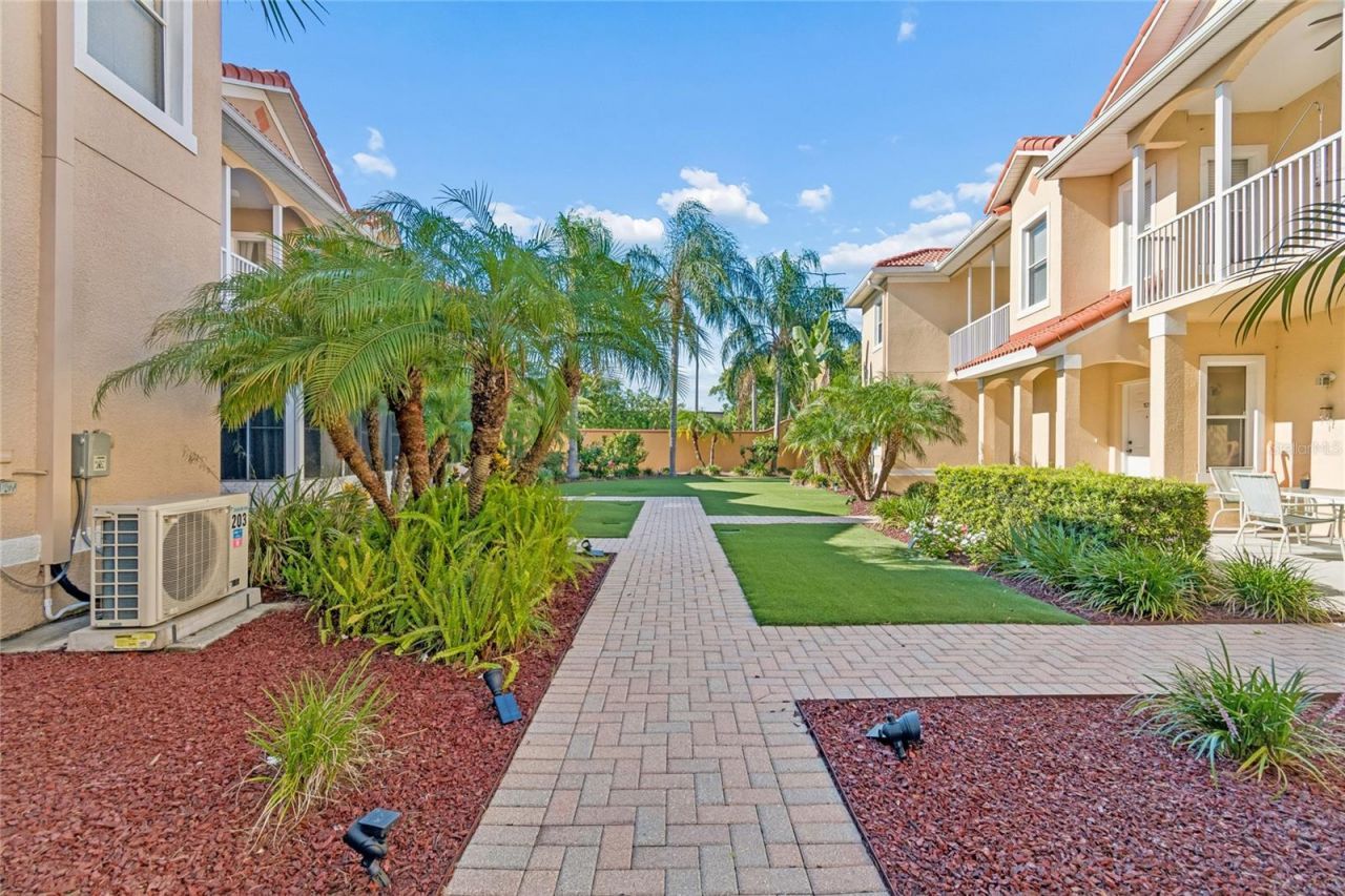 21041 Sunpoint Way , Unit 201, Lutz, FL 33558 Photo