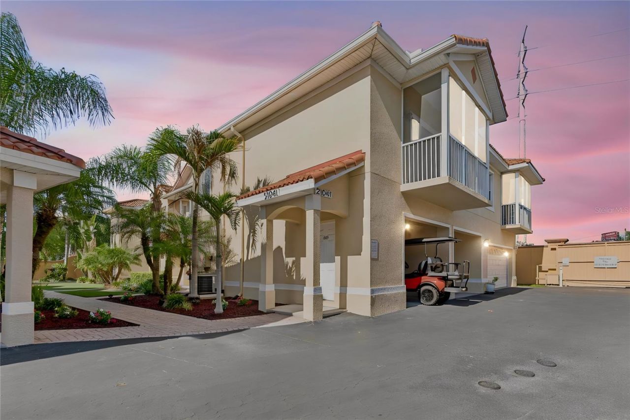 21041 Sunpoint Way , Unit 201, Lutz, FL 33558 Photo