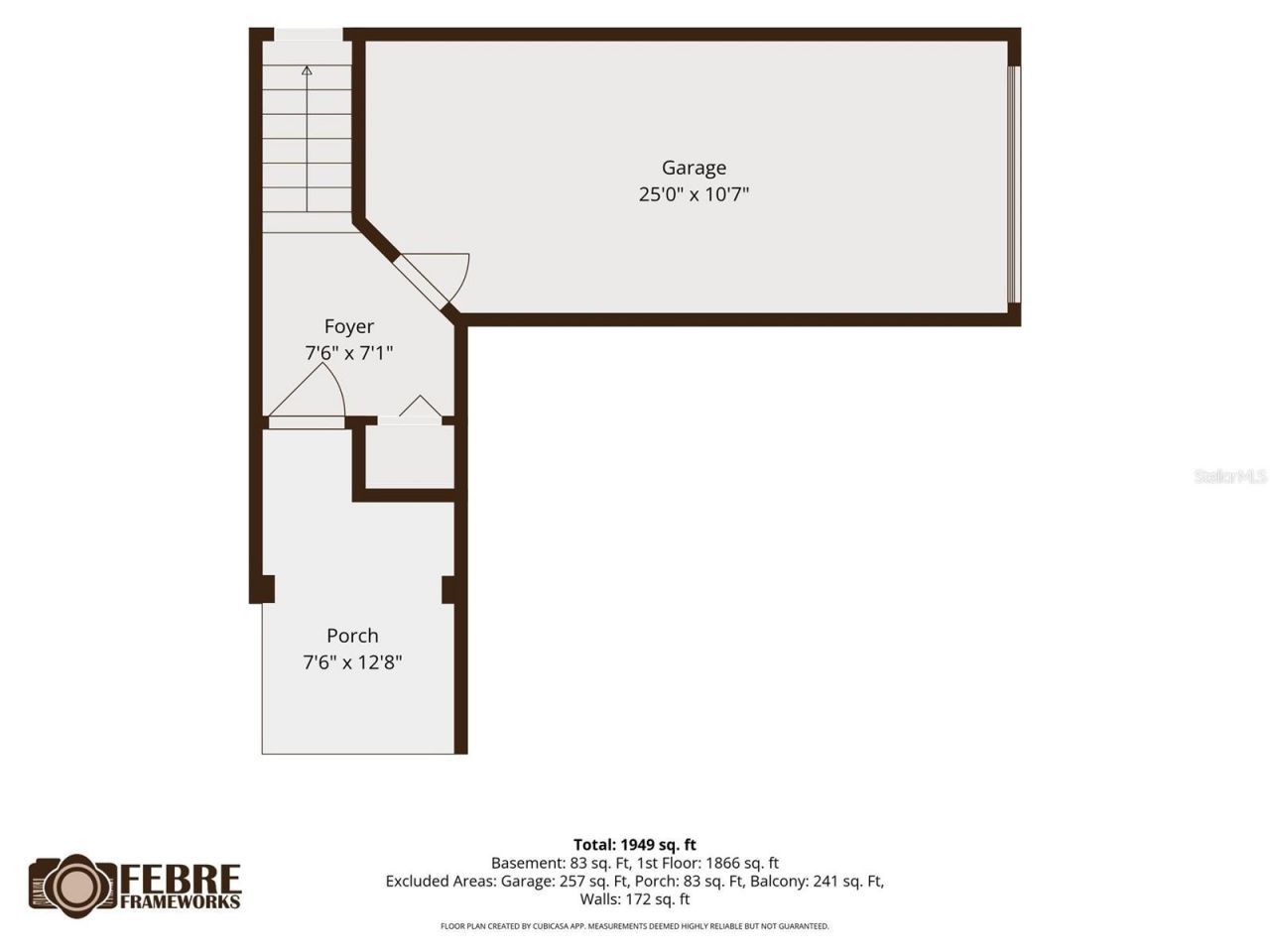 21041 Sunpoint Way , Unit 201, Lutz, FL 33558 Photo