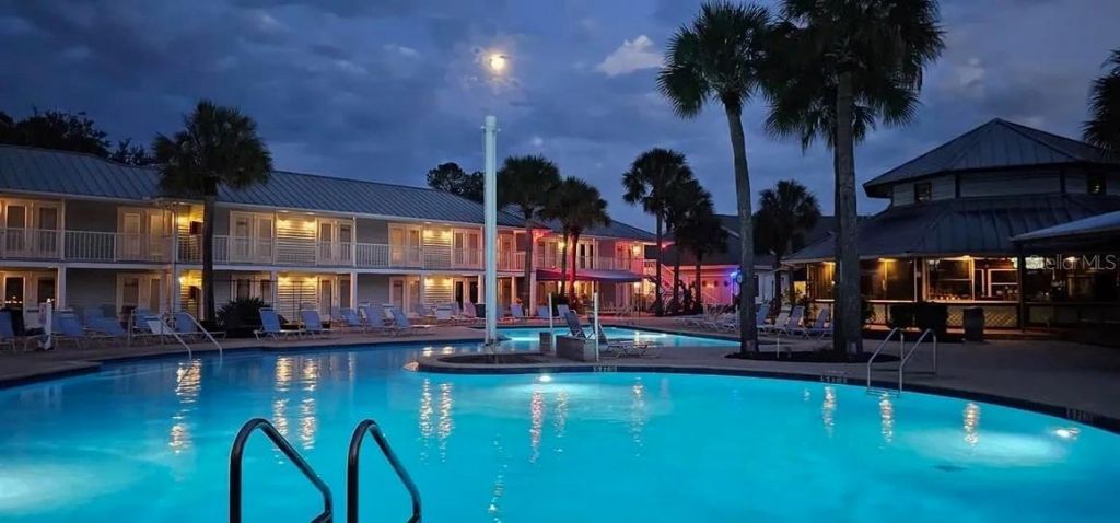 21041 Sunpoint Way , Unit 201, Lutz, FL 33558 Photo