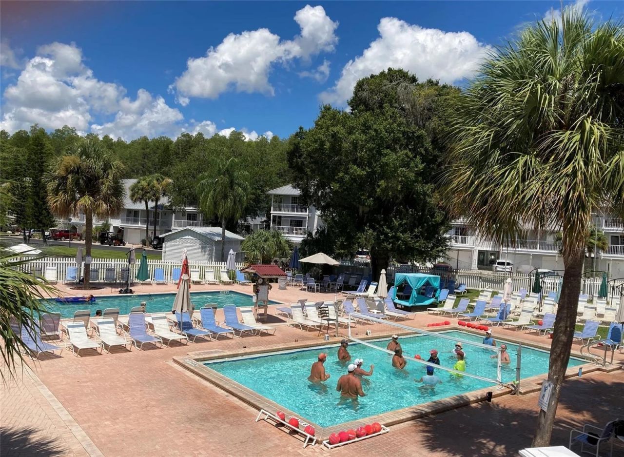 21041 Sunpoint Way , Unit 201, Lutz, FL 33558 Photo