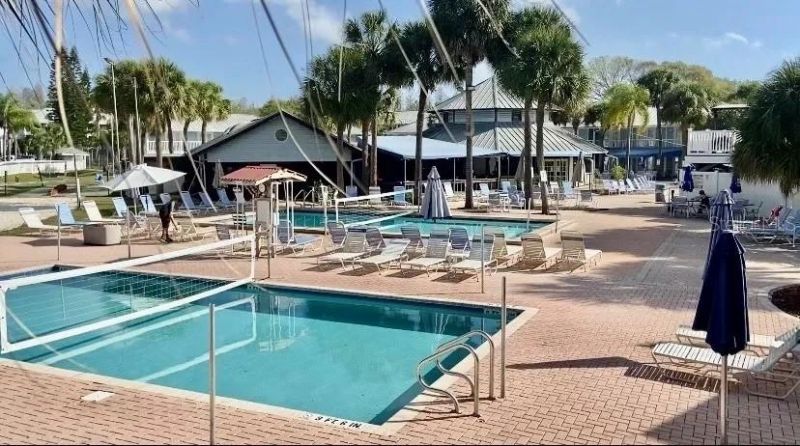 21041 Sunpoint Way , Unit 201, Lutz, FL 33558 Photo