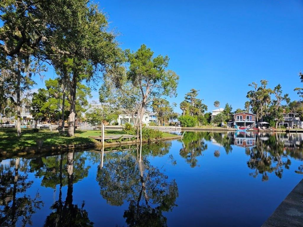 5281 Tuna Lane , Weeki Wachee, FL 34607 Main Photo