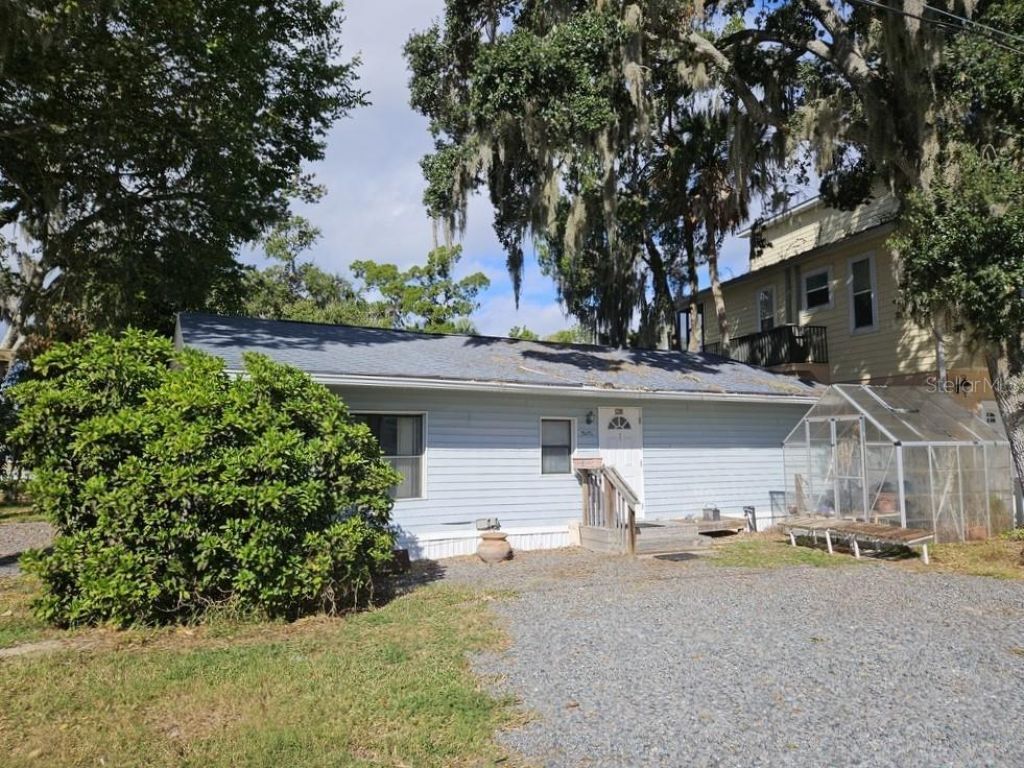 5281 Tuna Lane , Weeki Wachee, FL 34607 Photo