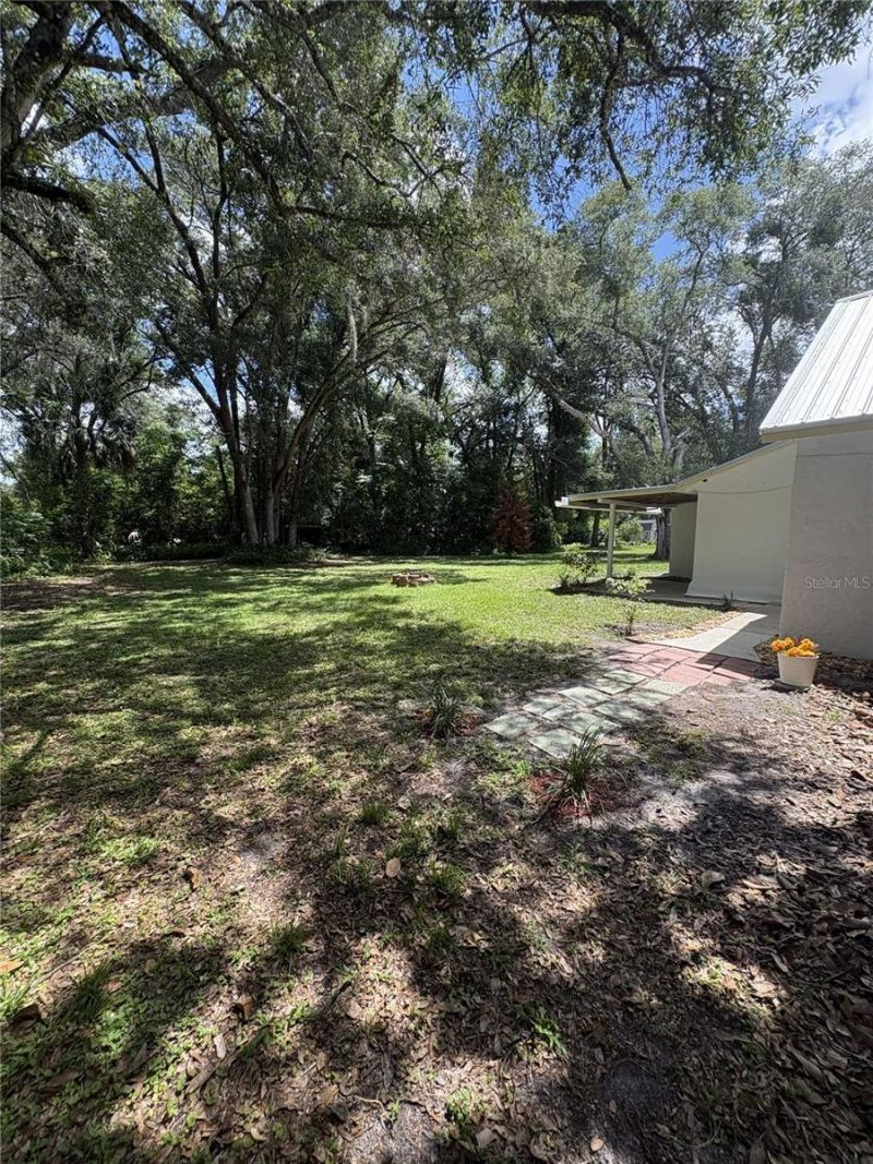 490 John Street , Unit A & B, Lake Helen, FL 32744 Photo