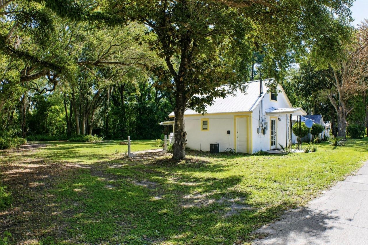 490 John Street , Unit A & B, Lake Helen, FL 32744 Photo