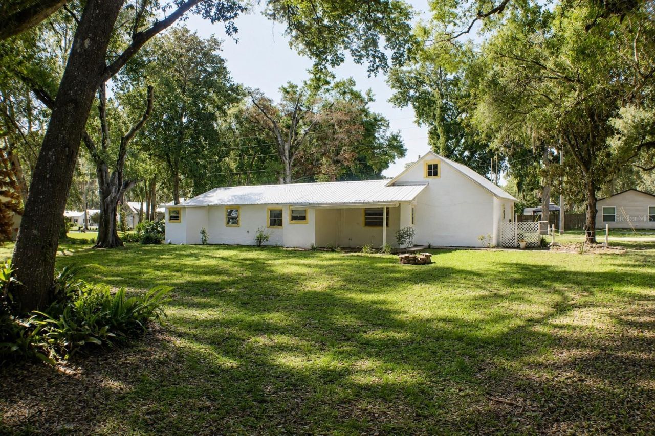 490 John Street , Unit A & B, Lake Helen, FL 32744 Photo