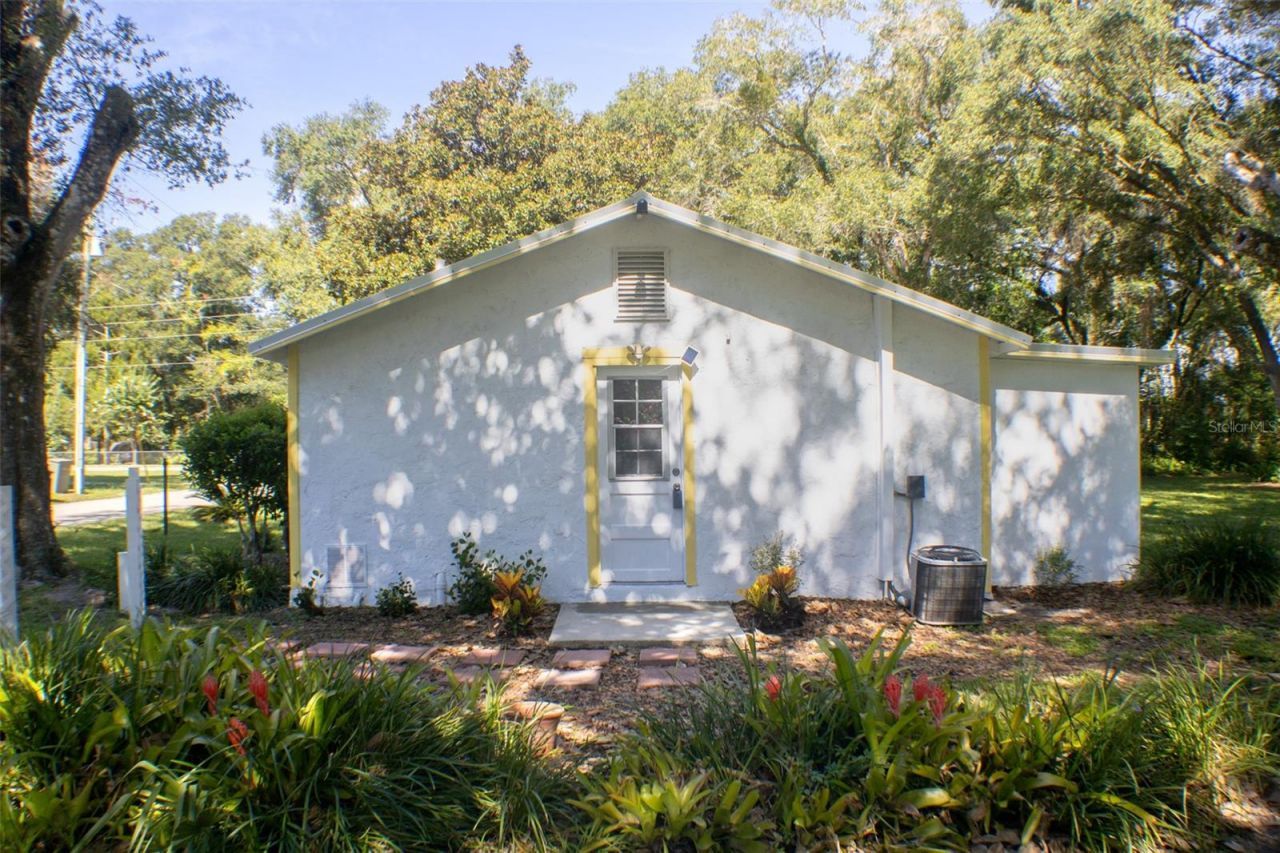 490 John Street , Unit A & B, Lake Helen, FL 32744 Photo