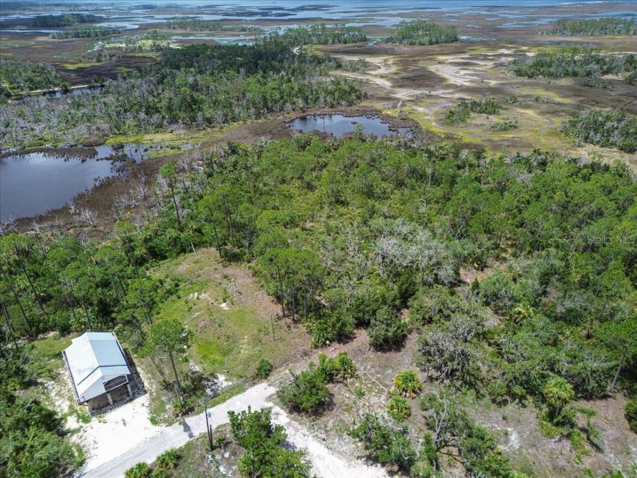 Tbd SW 276 Avenue, Steinhatchee, FL 32359 Photo