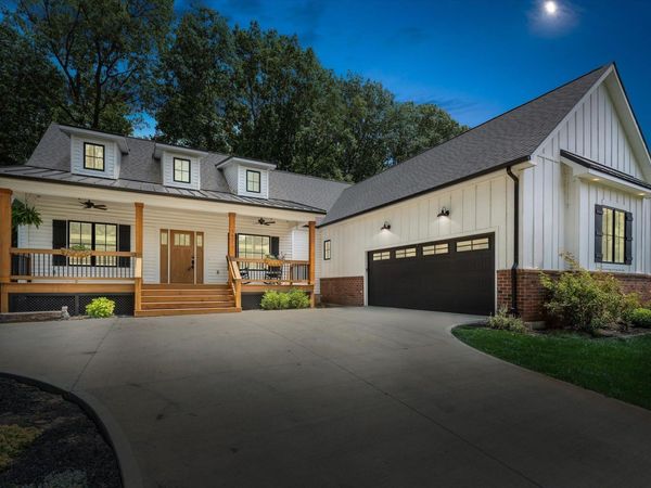 56070 Dana Drive, Bristol, IN 46507