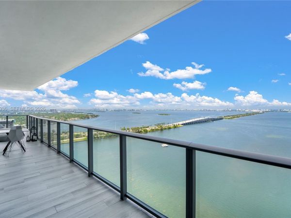 3131 NE 7th Ave , Unit 2706, Miami, FL 33137