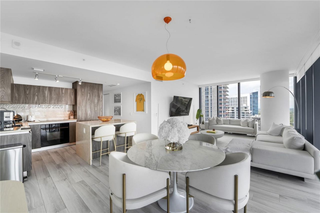 3131 NE 7th Ave , Unit 2706, Miami, FL 33137 Photo