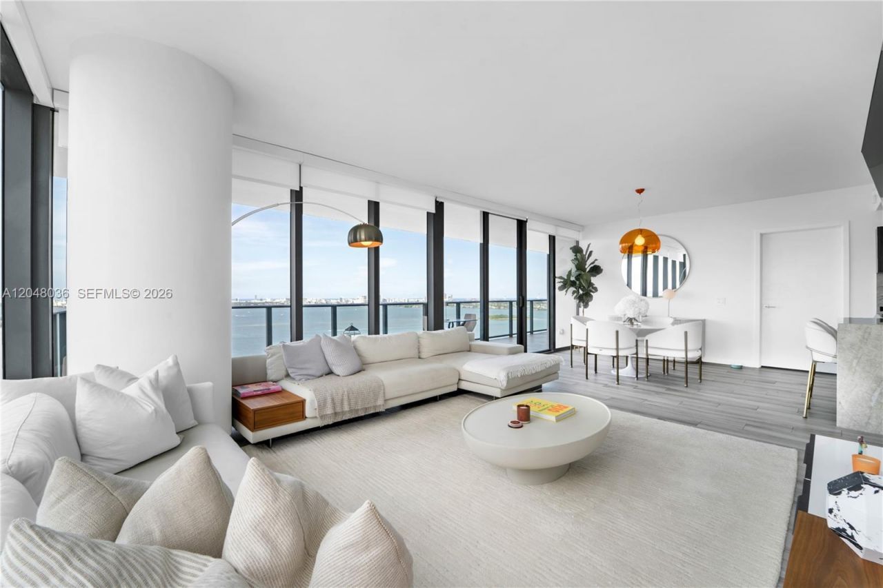 3131 NE 7th Ave , Unit 2706, Miami, FL 33137 Photo