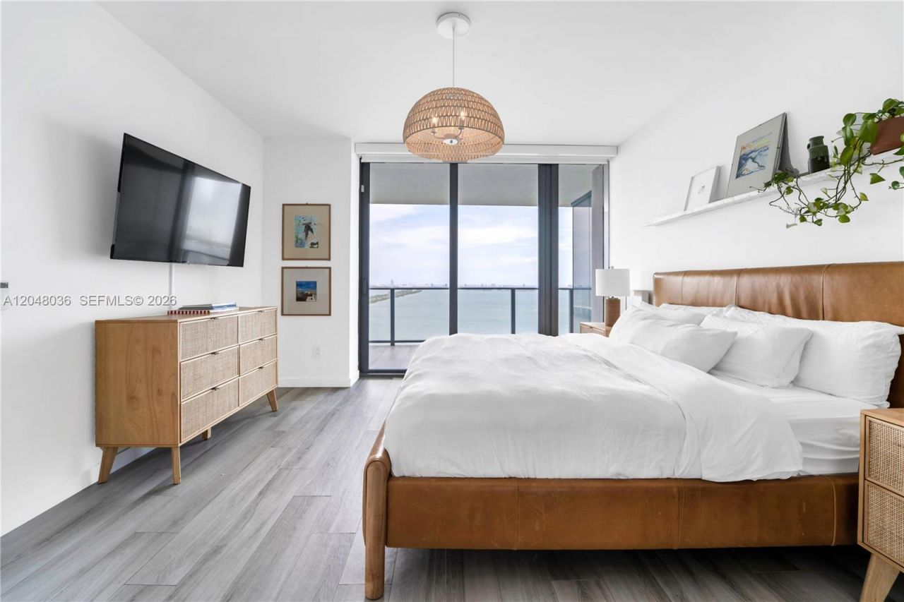 3131 NE 7th Ave , Unit 2706, Miami, FL 33137 Photo