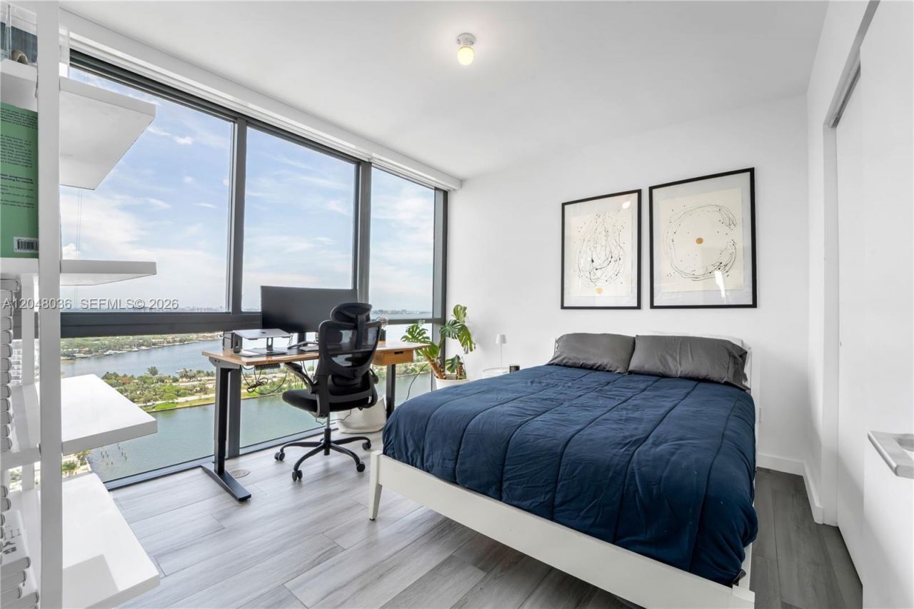 3131 NE 7th Ave , Unit 2706, Miami, FL 33137 Photo