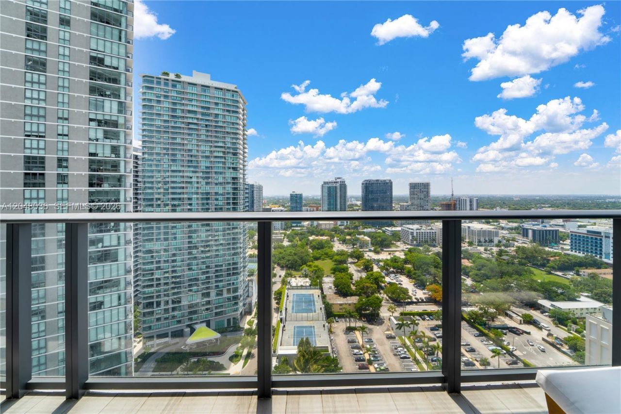 3131 NE 7th Ave , Unit 2706, Miami, FL 33137 Photo