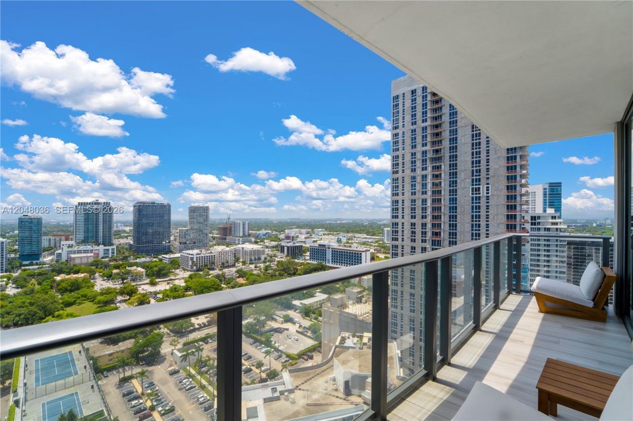 3131 NE 7th Ave , Unit 2706, Miami, FL 33137 Photo