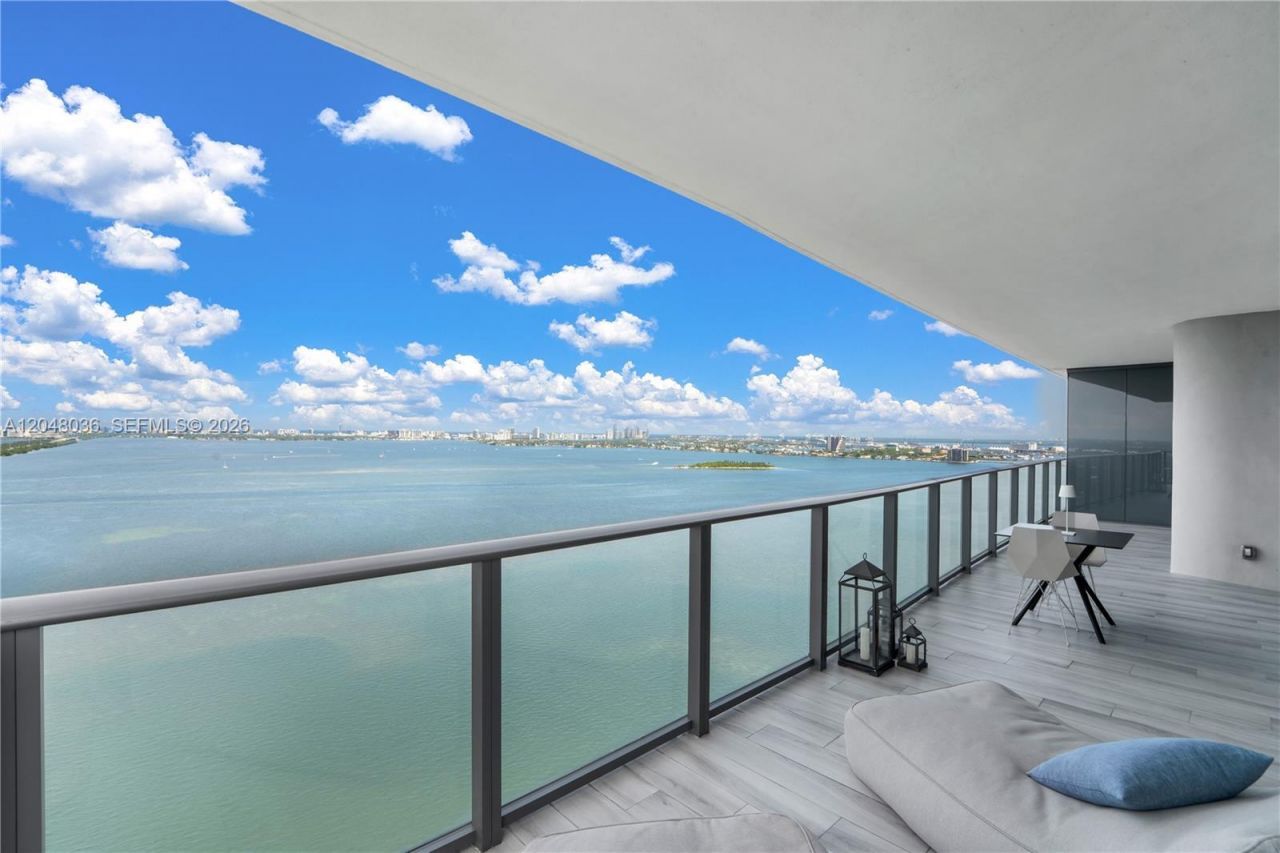 3131 NE 7th Ave , Unit 2706, Miami, FL 33137 Photo