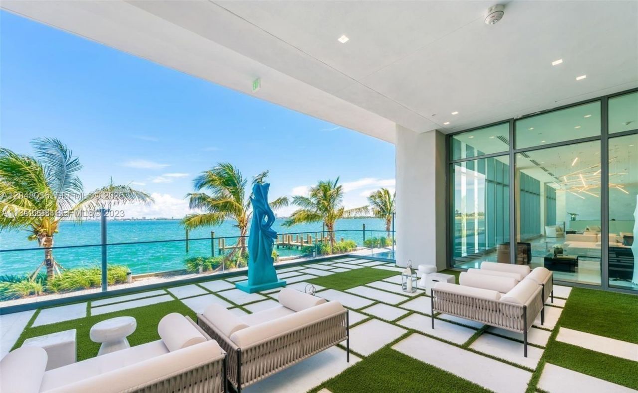 3131 NE 7th Ave , Unit 2706, Miami, FL 33137 Photo