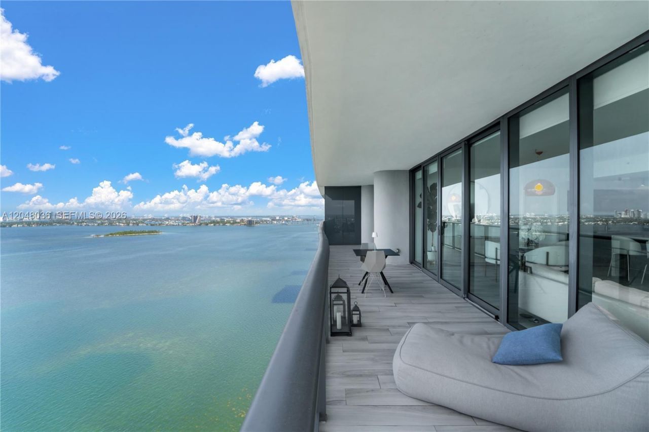 3131 NE 7th Ave , Unit 2706, Miami, FL 33137 Photo